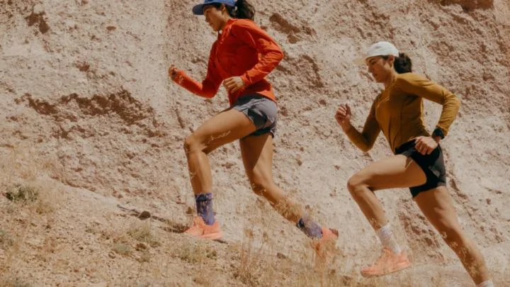best arc'teryx trail running shorts