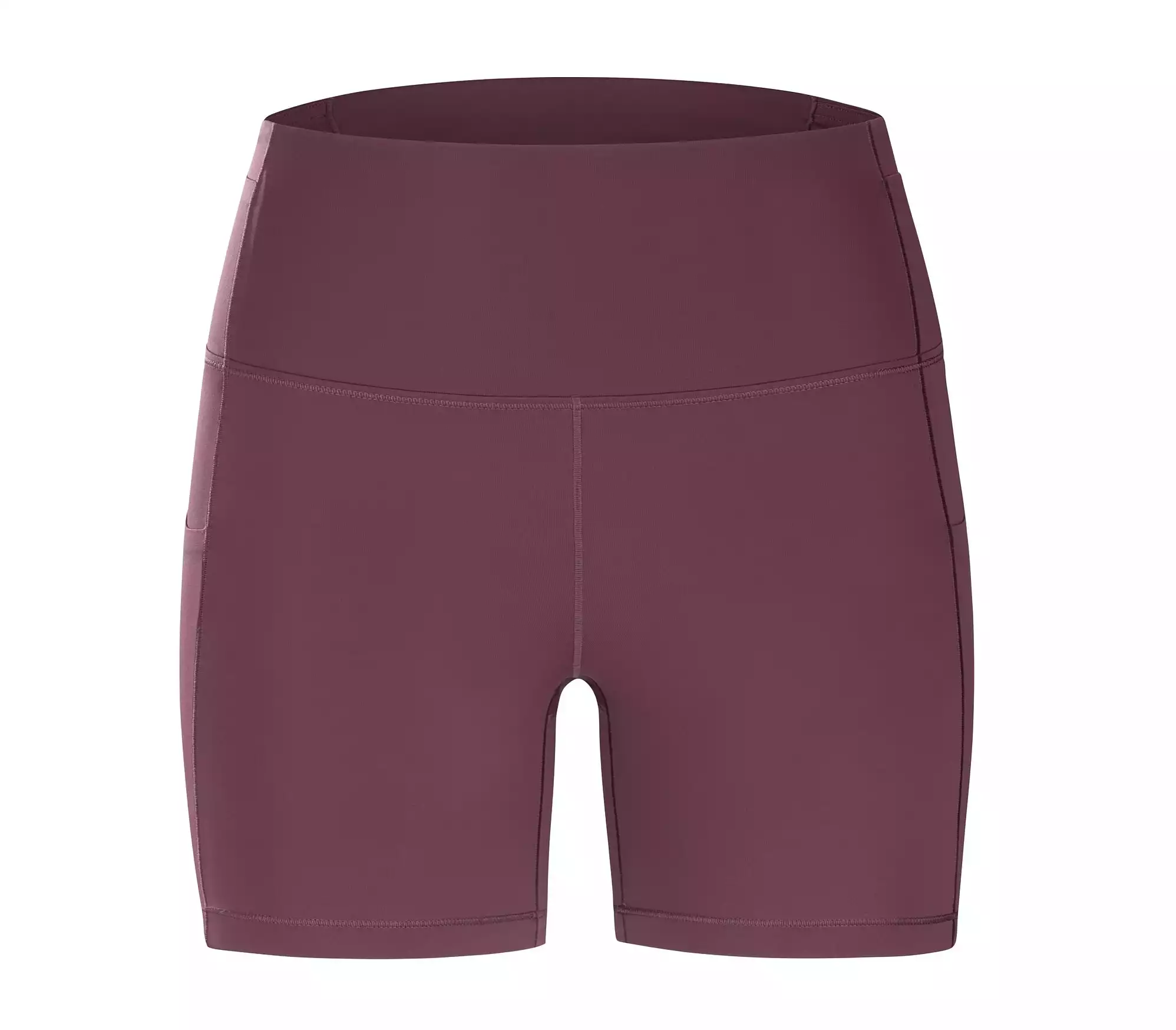 Essent High-Rise Short 5″ Women’s | Arc’teryx