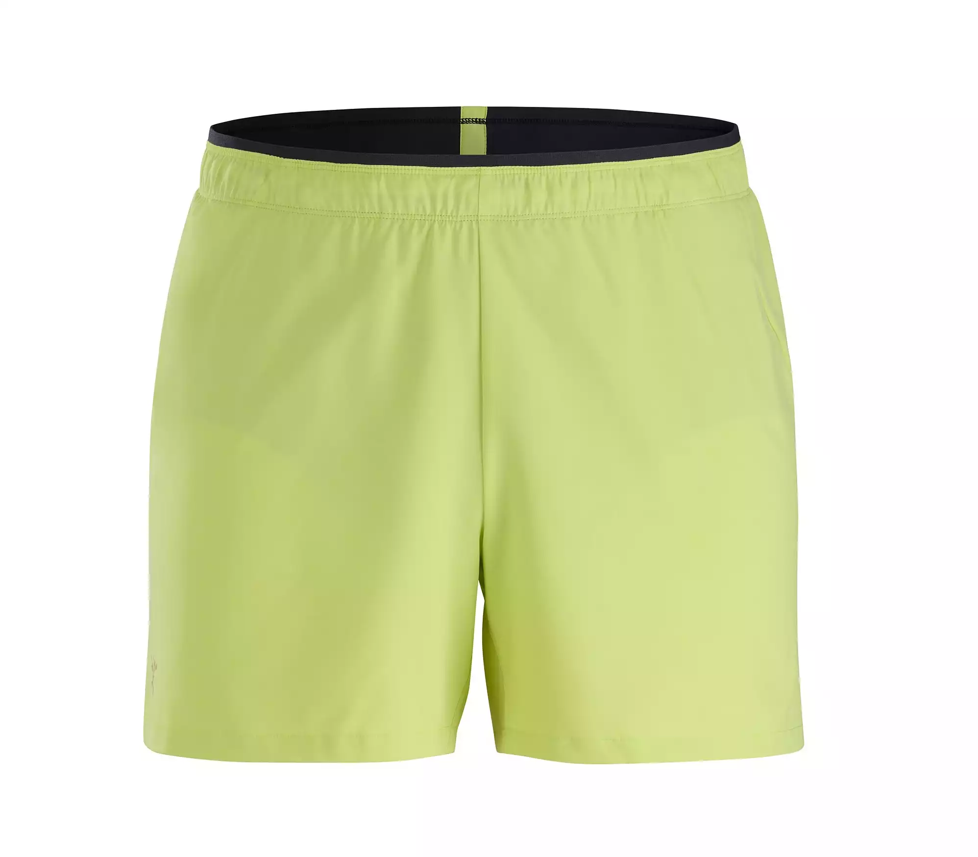 Norvan Lined Short 5″ Men’s | Arc’teryx