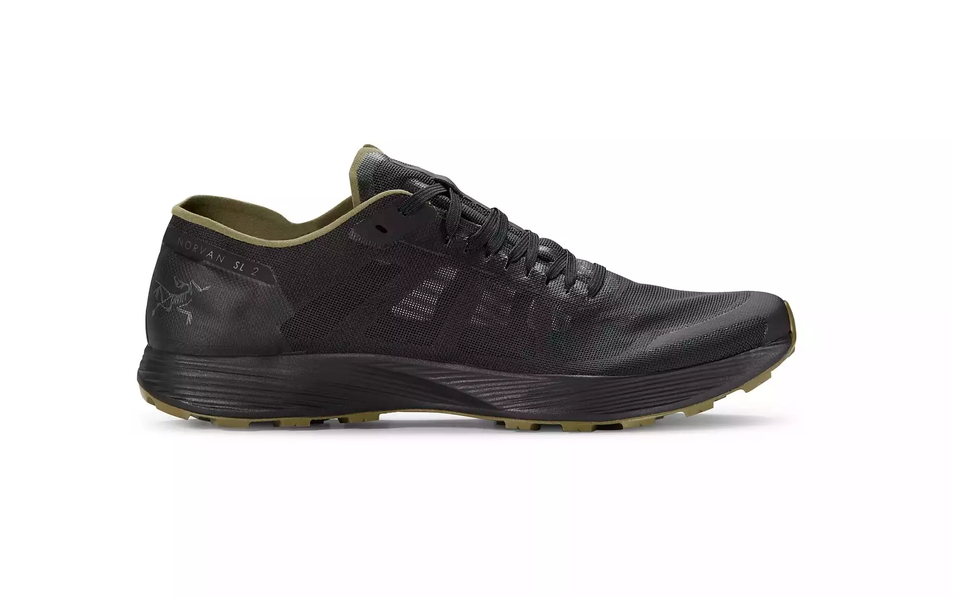 Norvan SL 2 Shoe Men’s | Arc’teryx