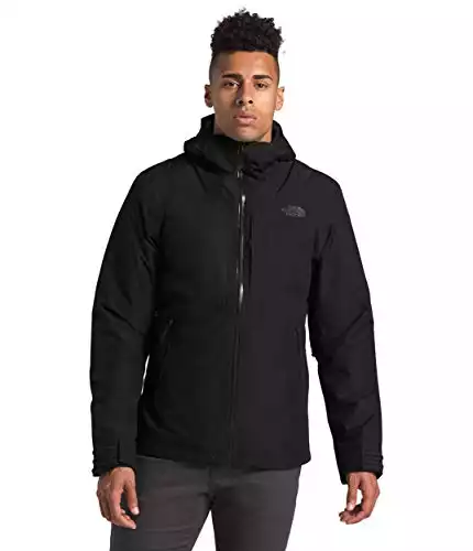 North Face Men's Inlux Insulated Jacket