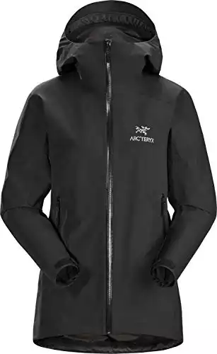 Arc'teryx Zeta SL Jacket Women's | Backcountry