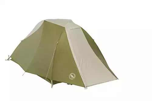 Big Agnes Seedhouse Superlight Backpacking Tent | Camp Saver