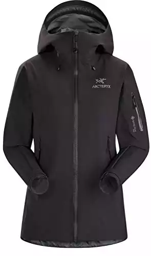 Arc'teryx Beta SV Jacket Women's | Backcountry
