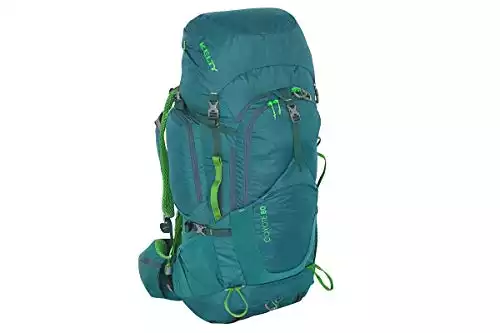 Kelty Coyote 80 Backpack