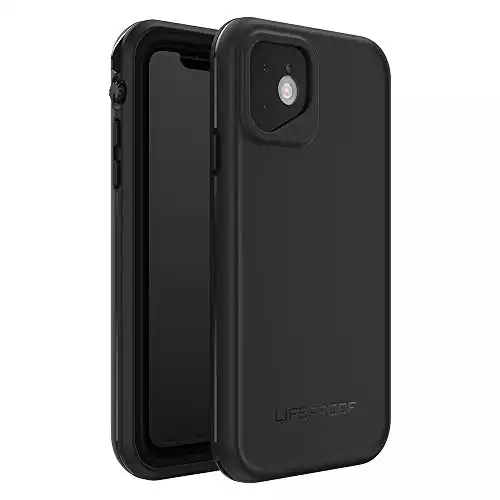 LifeProof Fre Series Waterproof Case | Amazon