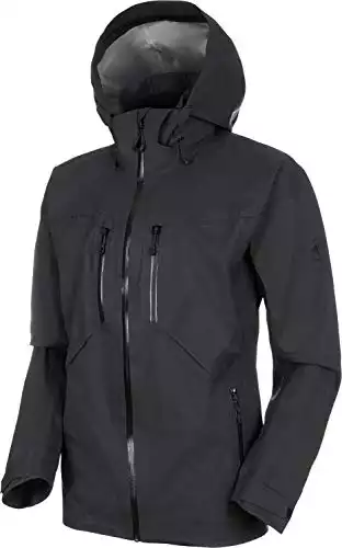 Mammut Stoney Ski Jacket Mens | Backcountry