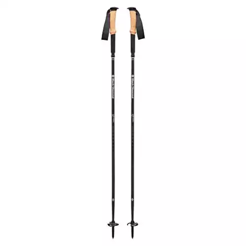 Black Diamond Alpine Carbon Z Z-Poles