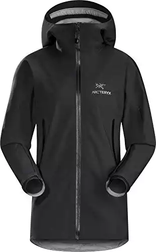 Arc'teryx Zeta AR Jacket Women's | Backcountry
