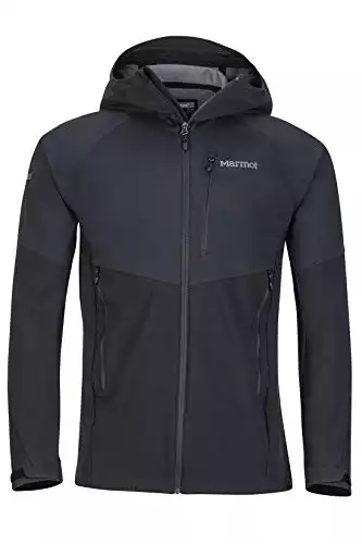 MARMOT ROM Jacket