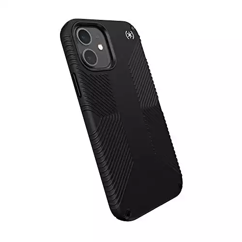 Speck Products Presidio2 Grip iPhone 12, iPhone 12 Pro Case | Amazon