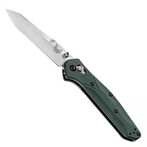 Is the Benchmade 940 Worth it? | Amazon