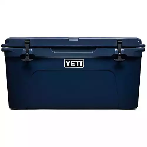 Why Go With the YETI Tundra 65?