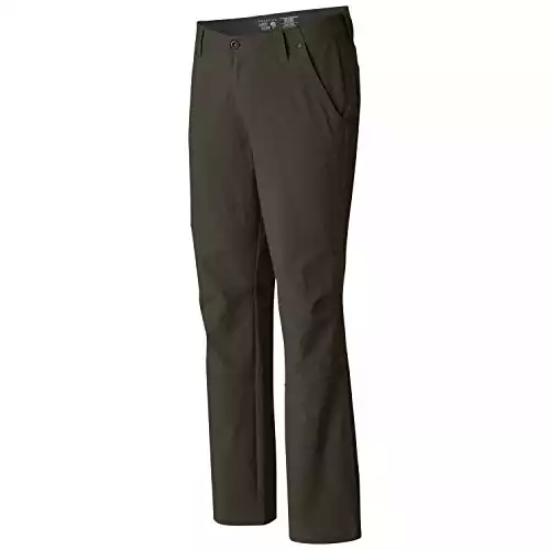 Mountain Hardwear Men's Piero Utility Pants | Amazon