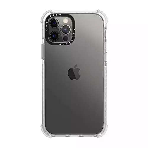 CASETiFY Ultra Impact Case for iPhone | Amazon