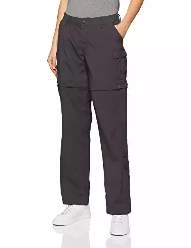 The North Face Women's Paramount 2.0 Convertible Pant