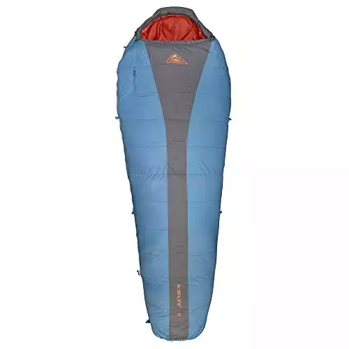 Kelty Cosmic 20 Degree Down Sleeping Bag