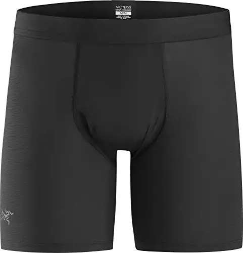 Arc'teryx Phase SL Boxer Men's | Amazon