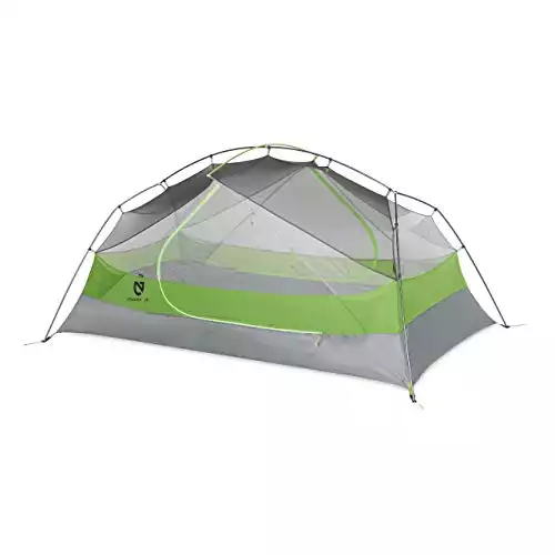 Nemo Dagger Ultralight Backpacking Tent