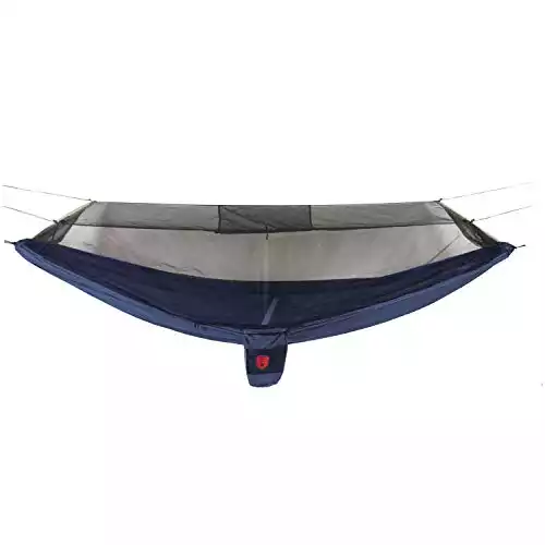 Grand Trunk Skeeter Beeter XT Mosquito Hammock | Amazon