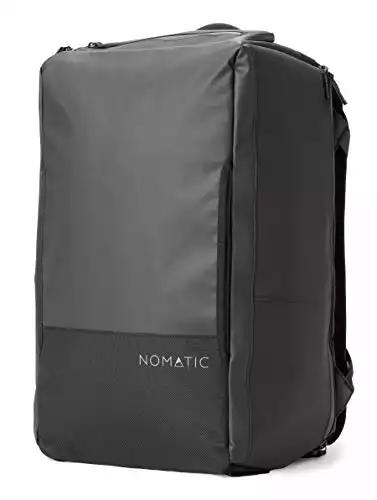 NOMATIC 40L Travel Bag