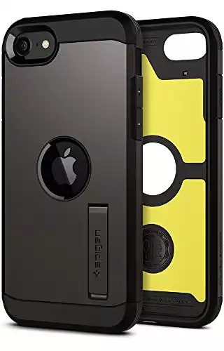 Spigen Tough Armor | Amazon