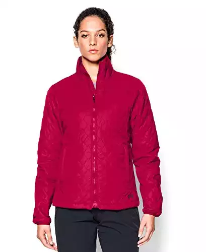 Under Armour Women's Micro Jacket