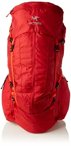 Arc'teryx Altra 65 Backpack