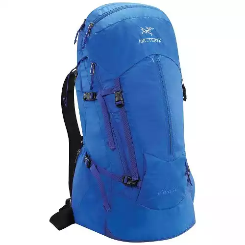 Arcteryx Altra 35 Backpack