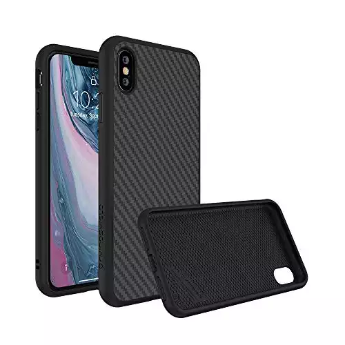 RhinoShield Full Impact Protection Case | Amazon