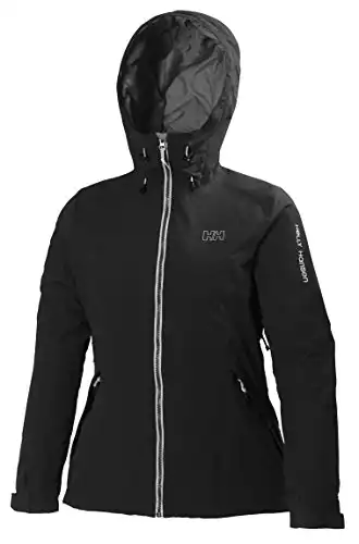 Helly-Hansen Women's Sundance Jacket | Amazon