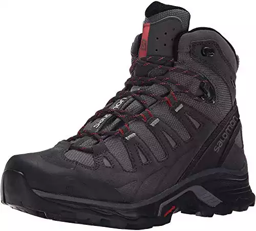 Salomon Men's Quest Prime GTX Backpacking Boot