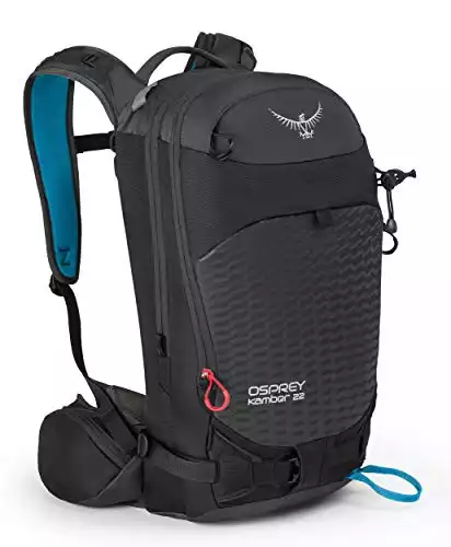 Osprey Kamber 22