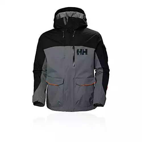 Helly-Hansen Men's Fernie 2.0 Jacket | Amazon