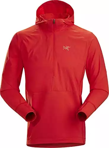 Arc'teryx Aptin Zip Hoody Men's