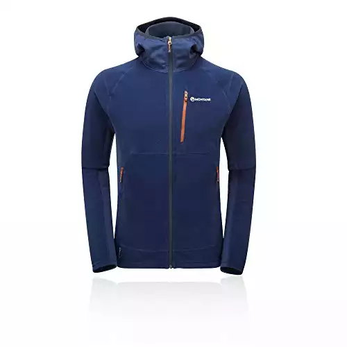 Montane Fury Hoodie | Amazon