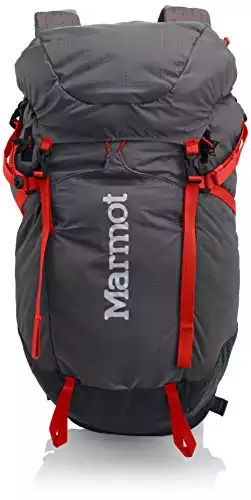 Marmot Ultra Kompressor Backpack