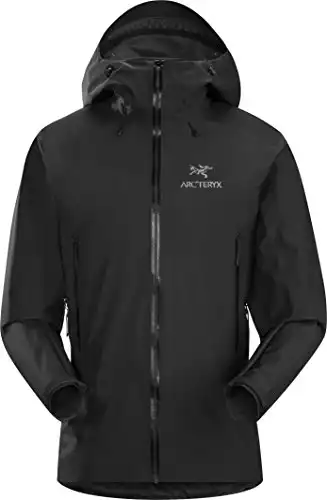 Beta SL Hybrid Jacket Men's | Arc'teryx