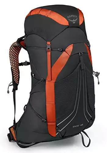 Exos 48 Backpack | Osprey