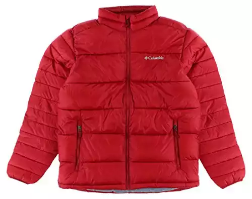 Columbia Men's Frost Fighter Insulated Jacket