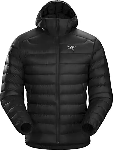 Cerium LT Hoody Men’s | Arc’teryx