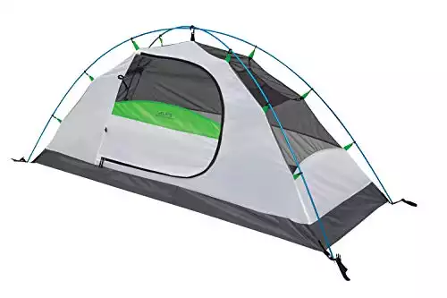 ALPS Mountaineering Lynx 1 - Person Tent | Amazon