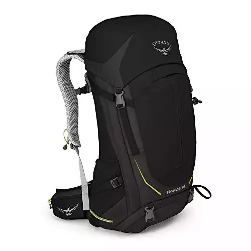 Stratos 36 Men's Hiking Backpack | Osprey