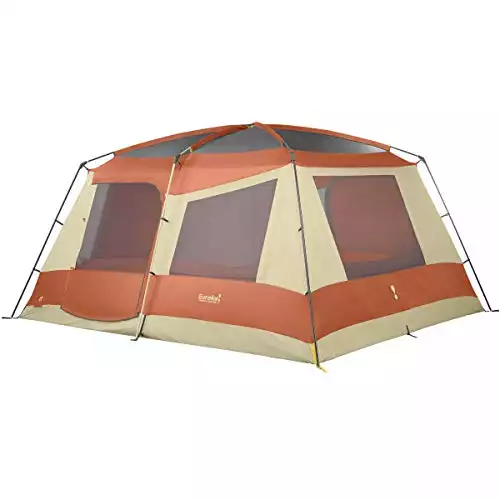 Eureka Copper Canyon Tent