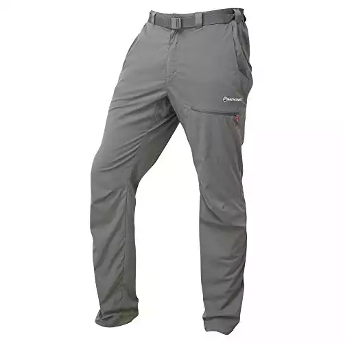 Montane Terra Pack Pants | CampSaver