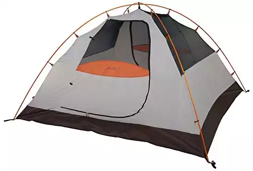 ALPS Mountaineering Lynx 4-Person Tent