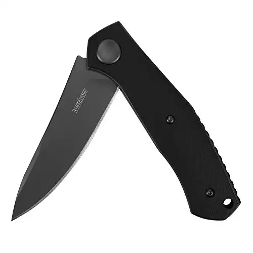 Kershaw Concierge Pocketknife | Amazon