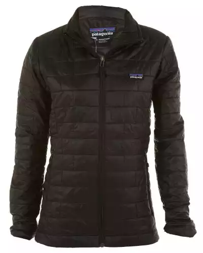 Patagonia Women's Nano Puff Jacket