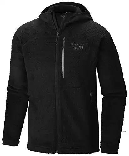 Mountain Hardwear Monkey Man Grid II Hooded Jacket | REI