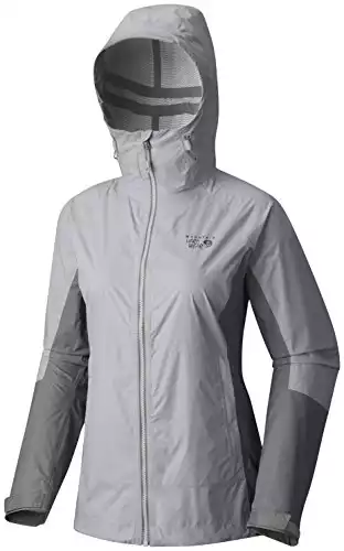 Mountain Hardwear Women's Exponent Jacket